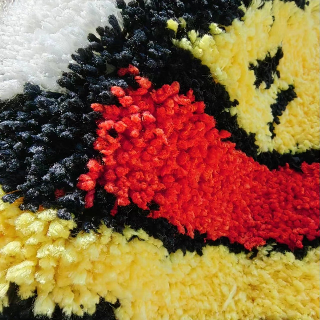 Themed Area Rug Kalsten