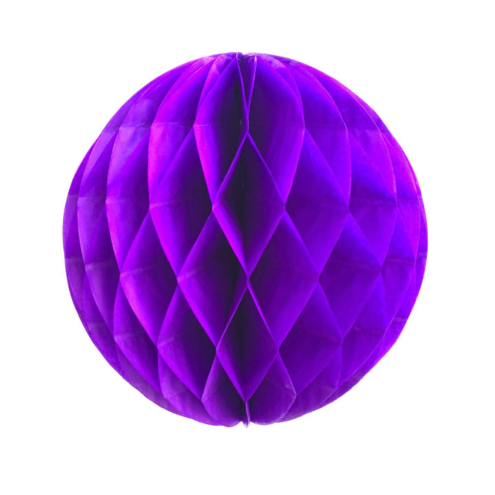 Decorative Honeycomb Paper Balls Kalsten