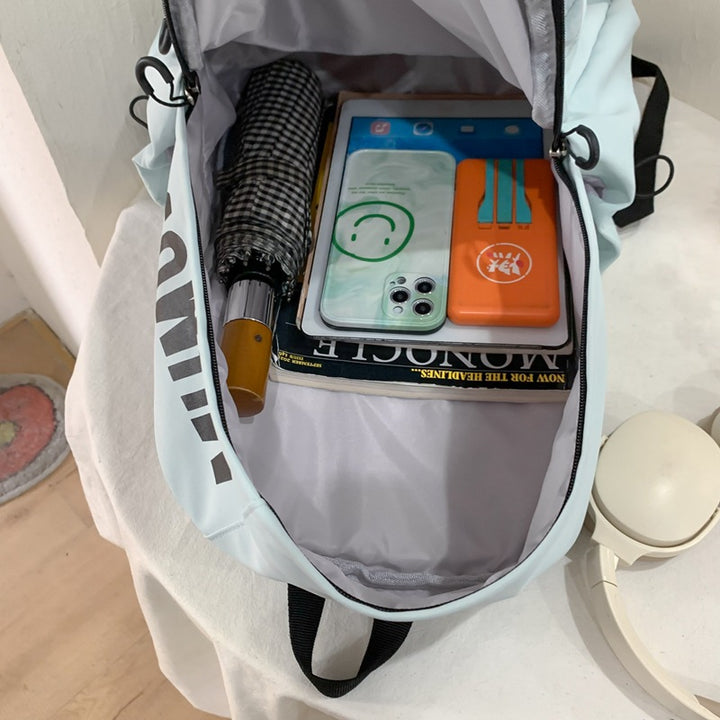 Stylish Everyday Backpack Kalsten