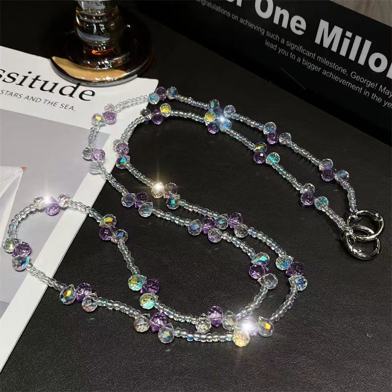 Decorative Beaded Eyewear Lanyard Kalsten 1790134623