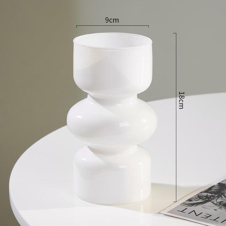 Modern Decorative Art Kalsten