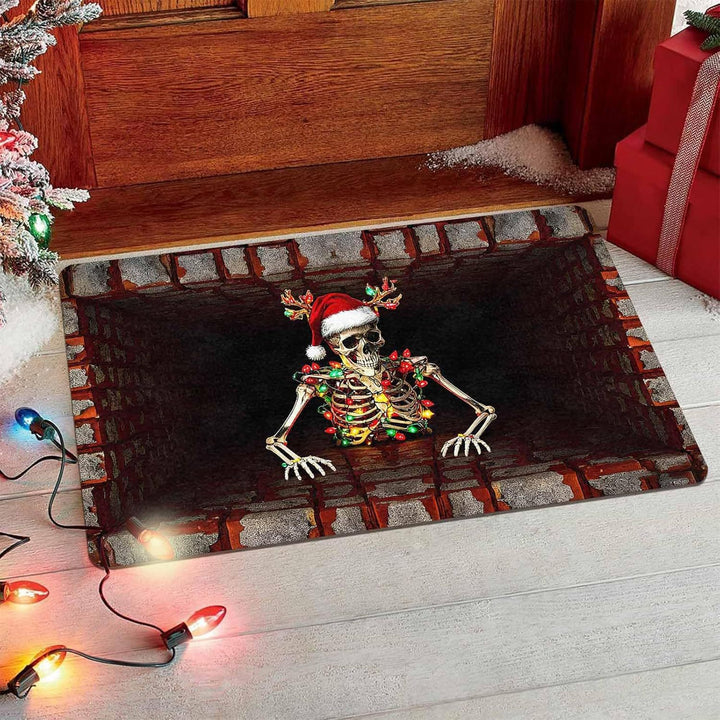Decorative Christmas Doormat