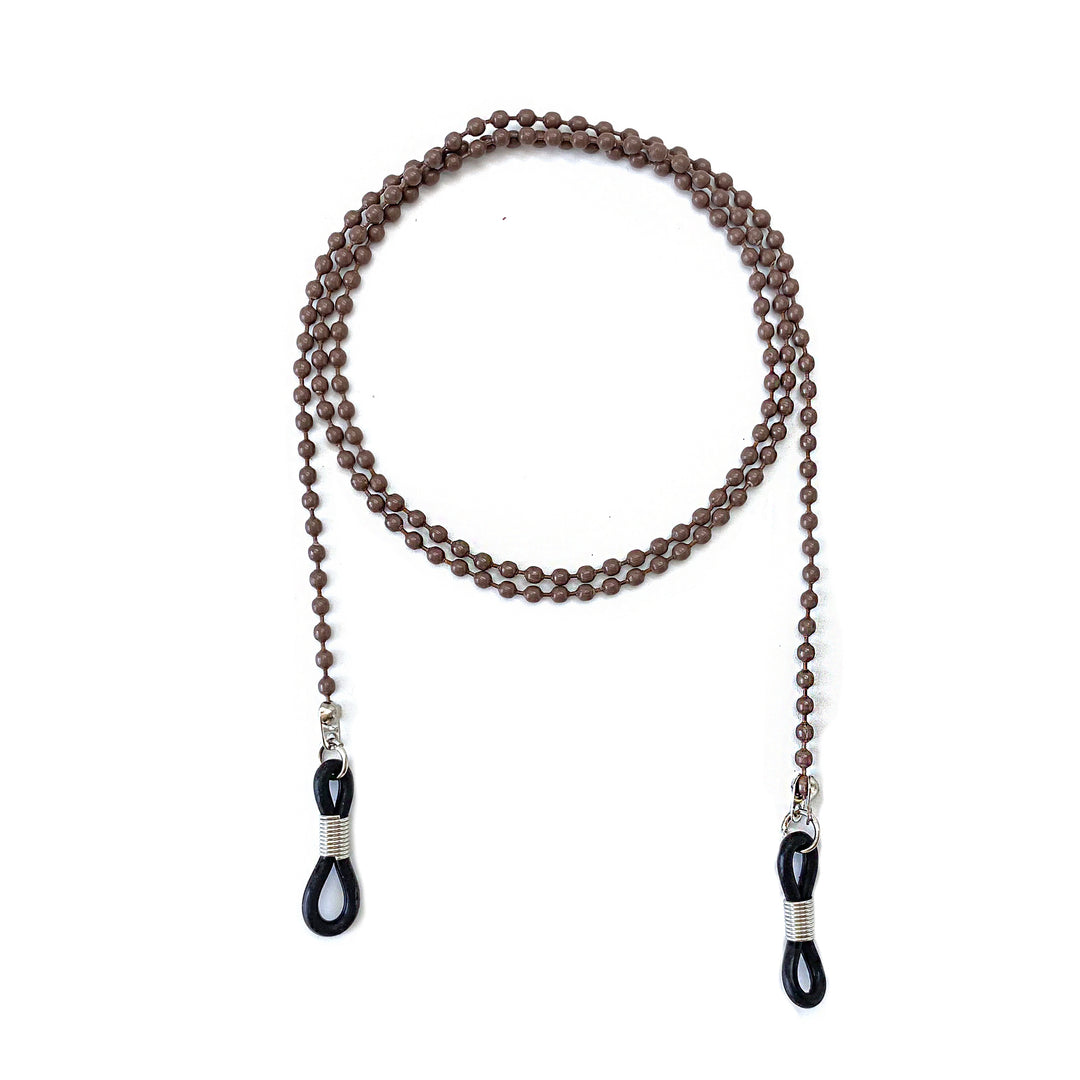 Beaded Eyewear Retainer Chain Kalsten 1786689498