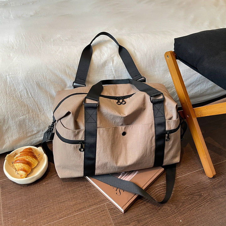 Durable All-Purpose Duffle Bag Kalsten