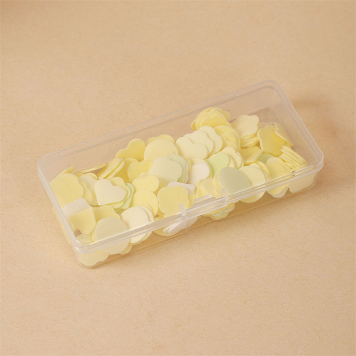 Transparent Cord Organizer Box Kalsten