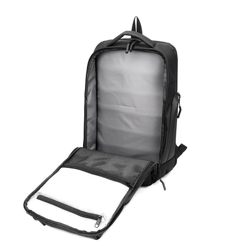 Multifunctional Travel Bag Kalsten
