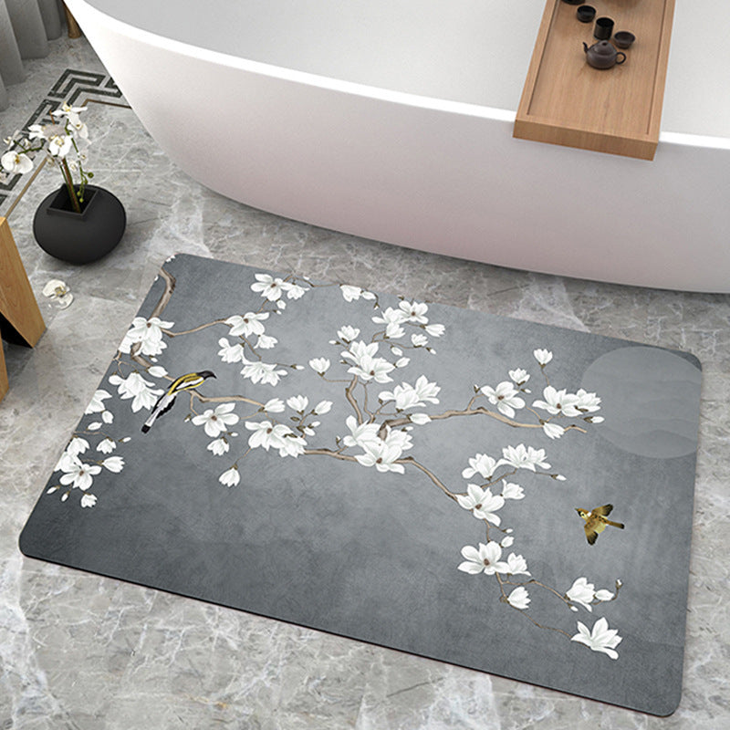 Anti-Fatigue Bathroom Comfort Mat