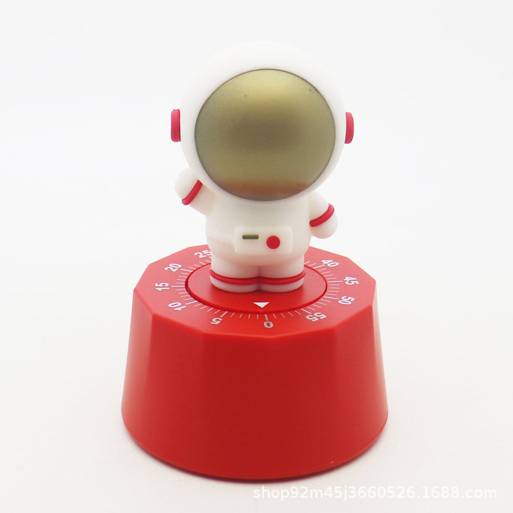 Kitchen timer in creative dinosaur design Kalsten