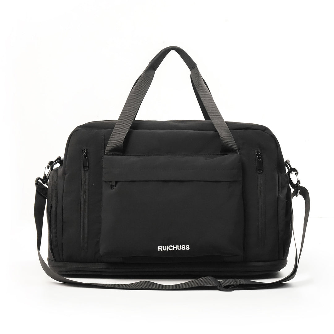 Large Capacity Multi-Functional Travel Duffel Bag