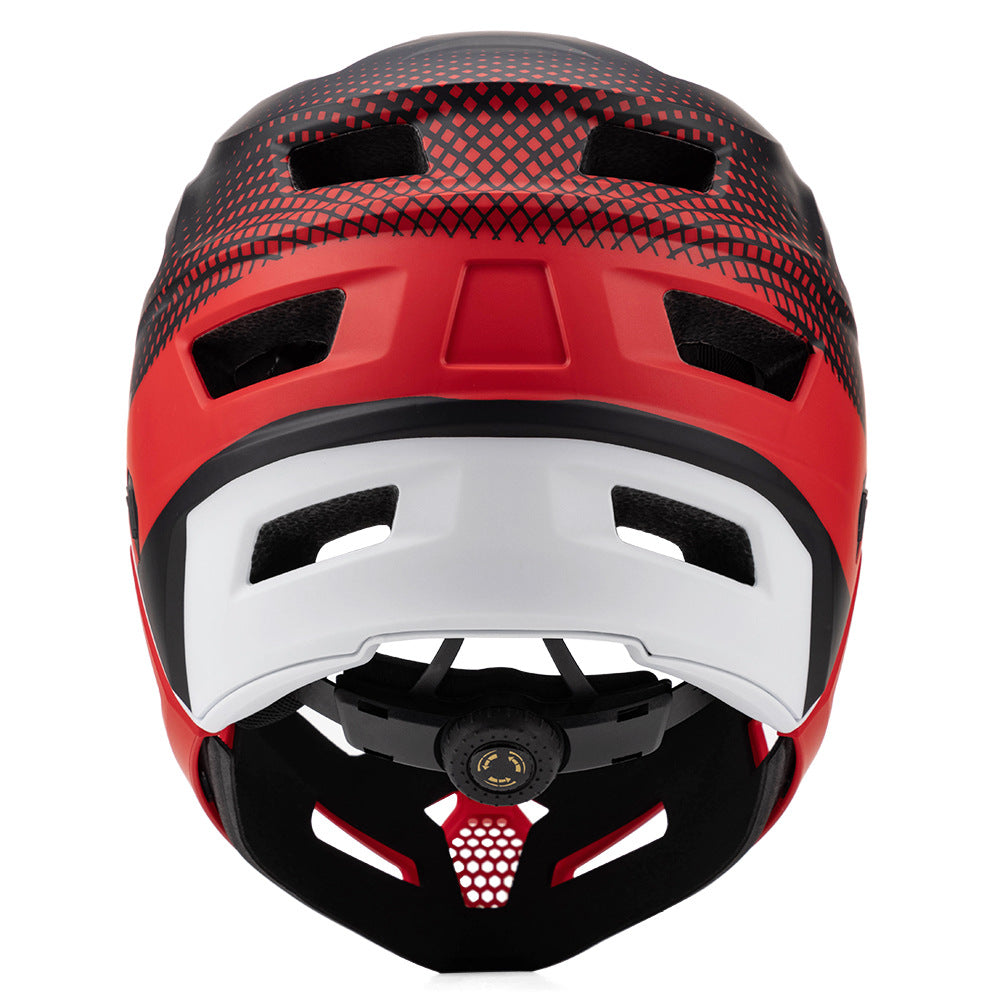 High-Performance Mountain Biking Helmet Kalsten