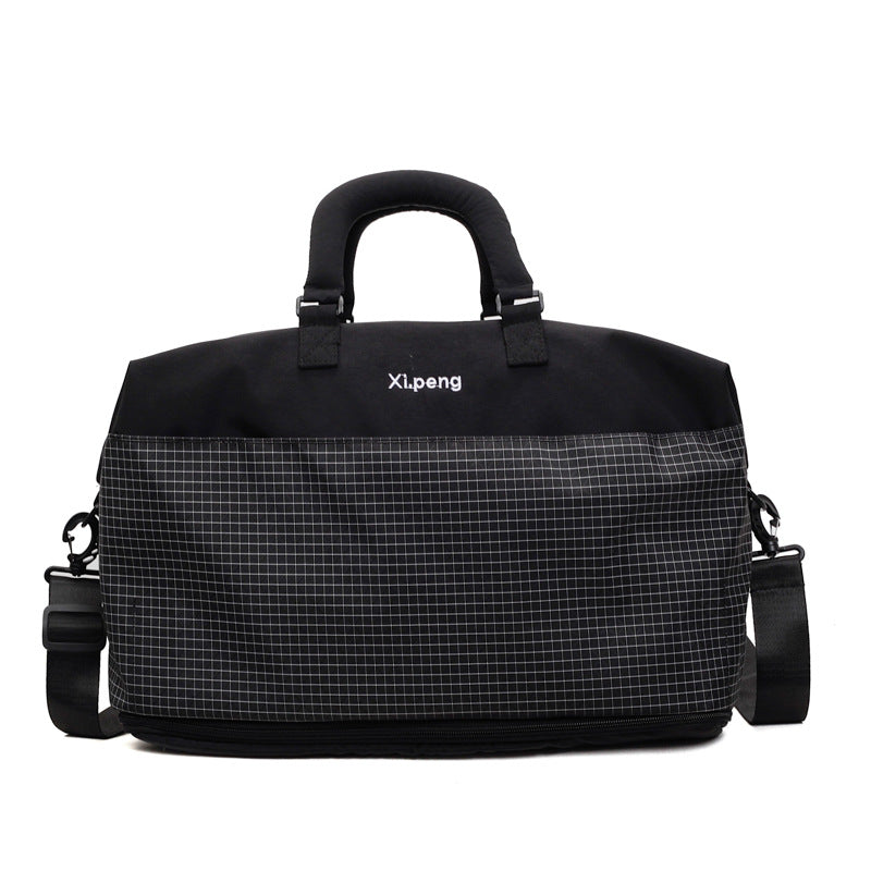 Multi-Functional Travel Briefcase