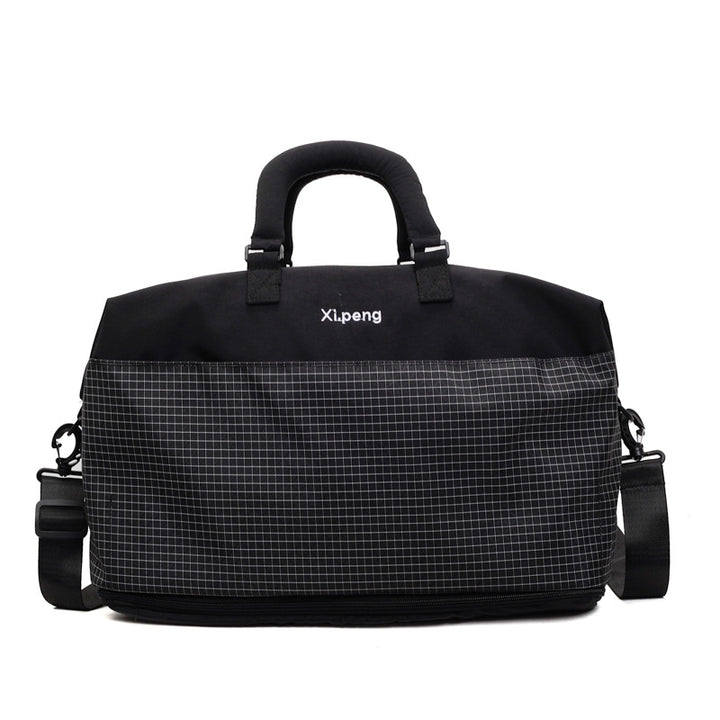 Multi-Functional Travel Briefcase