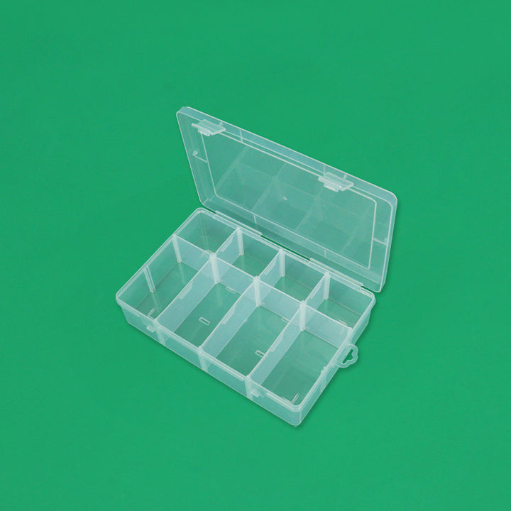 Multi-Section Craft Organizer Kalsten