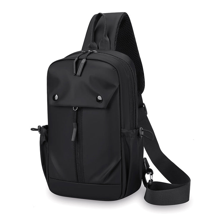 Versatile Slim Crossbody Bag Kalsten