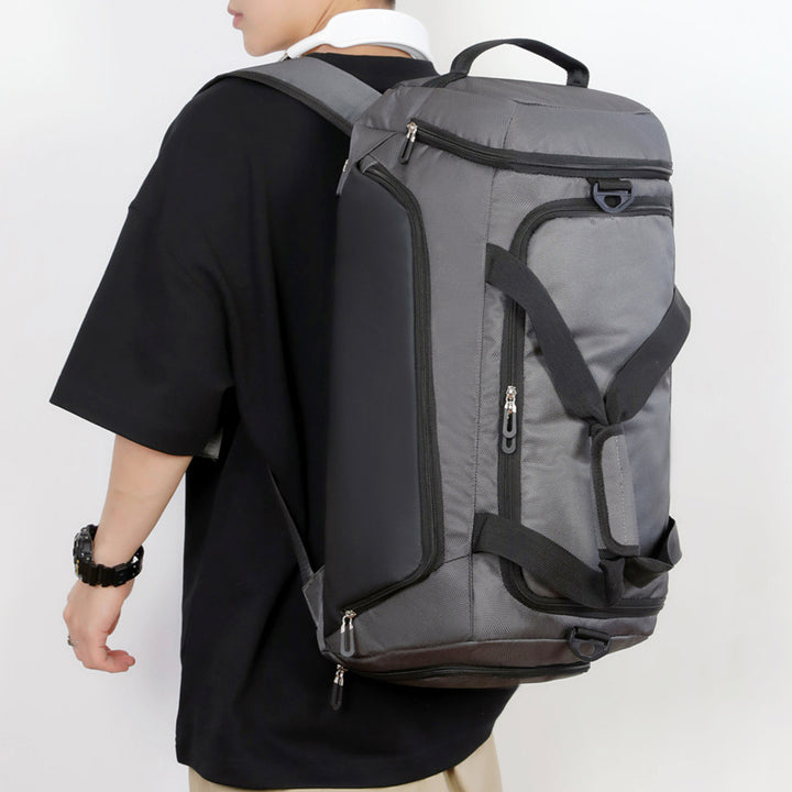 Advanced Versatile Travel Duffel Kalsten