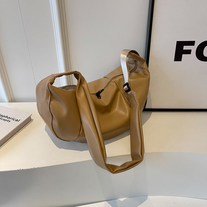 Sleek Everyday Shoulder Bag Kalsten