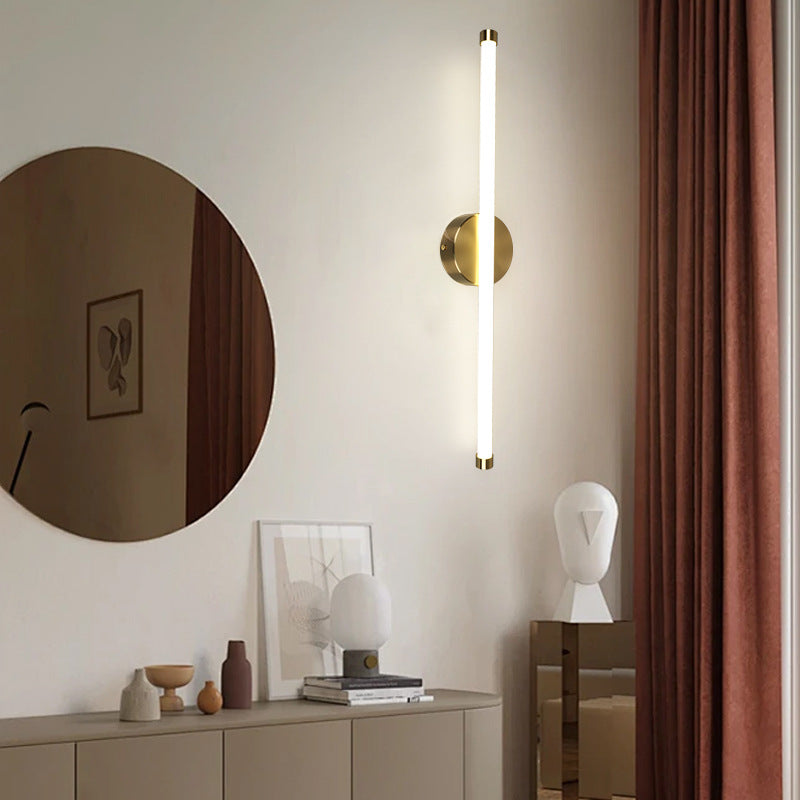 Contemporary LED Wall Lamp