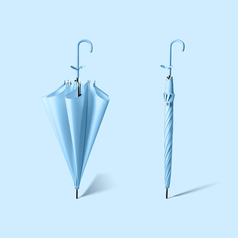 Unisex Umbrella with innovative folding mechanism Kalsten