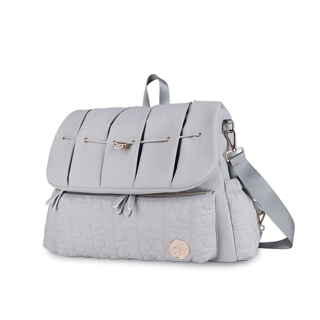 Fashionable backpack with intelligent compartment division Kalsten
