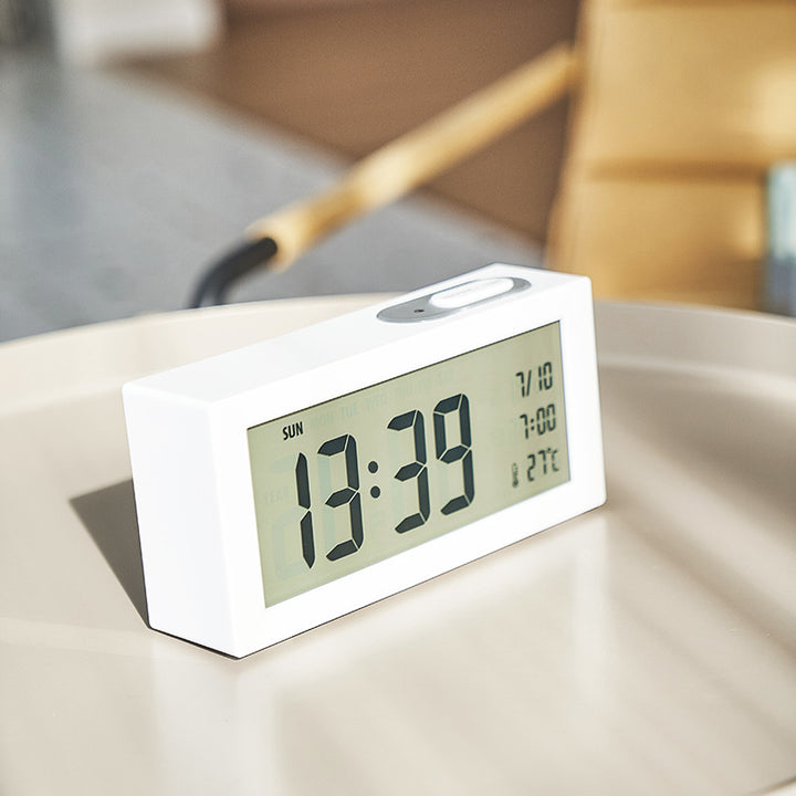 Digital Multifunction Alarm Clock Kalsten