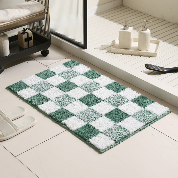 Home Décor Bath Mat