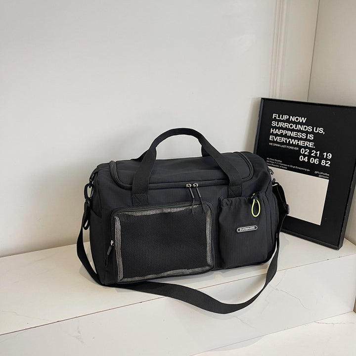 Multi-Functional Sport Duffle Bag Kalsten