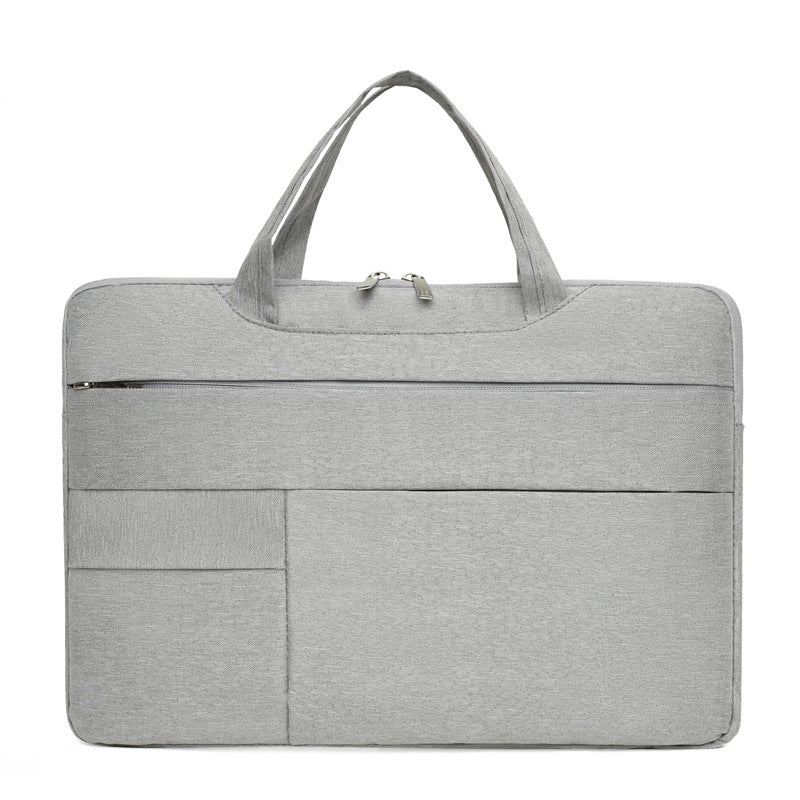 Professional Structured Laptop Briefcase Kalsten