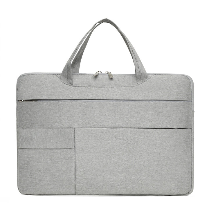 Professional Structured Laptop Briefcase Kalsten
