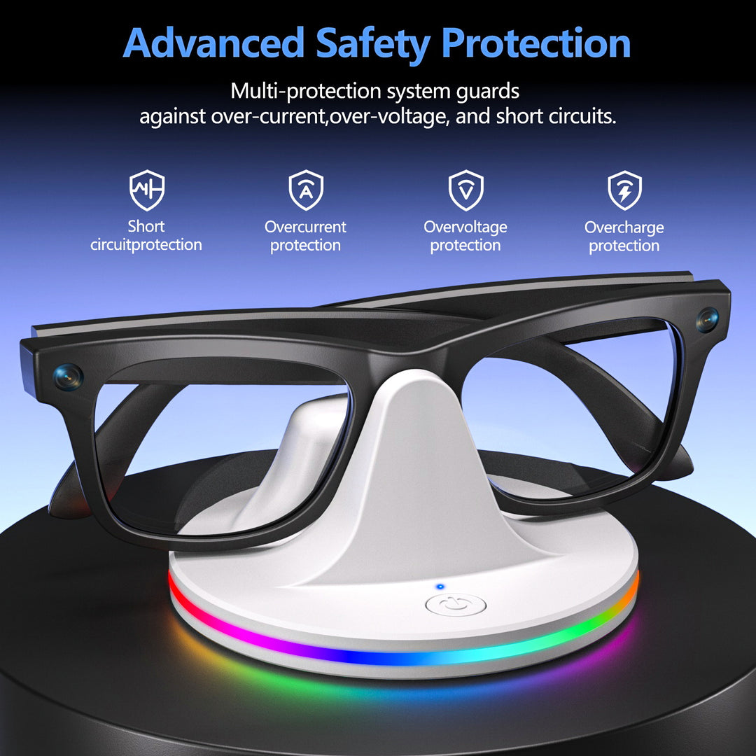 VR-Headset-Charging-Station Kalsten
