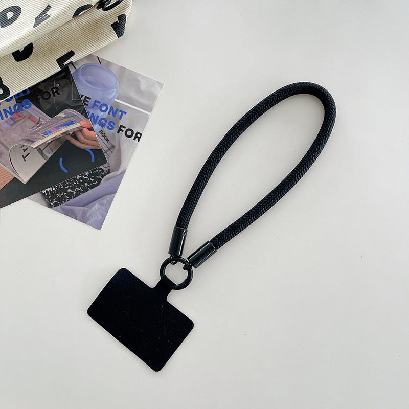 Adjustable Utility Lanyard with ID Holder Kalsten