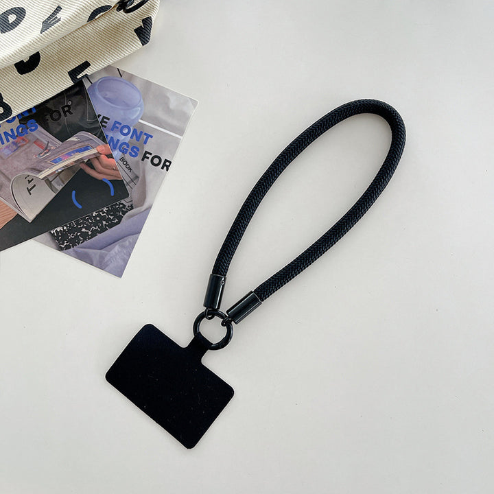 Adjustable Utility Lanyard with ID Holder Kalsten