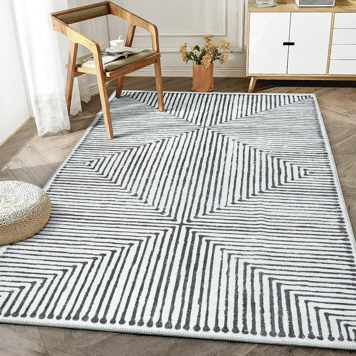 Soft Touch Area Rug