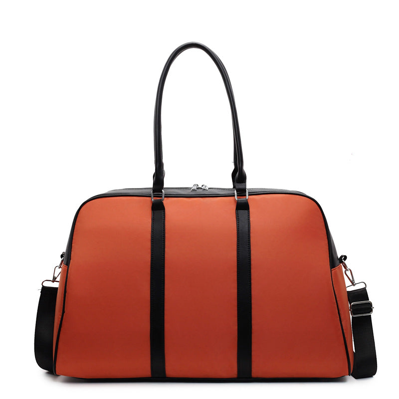 Sleek Professional Weekender Bag
