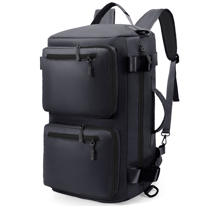 Versatile Utility Travel Backpack Kalsten