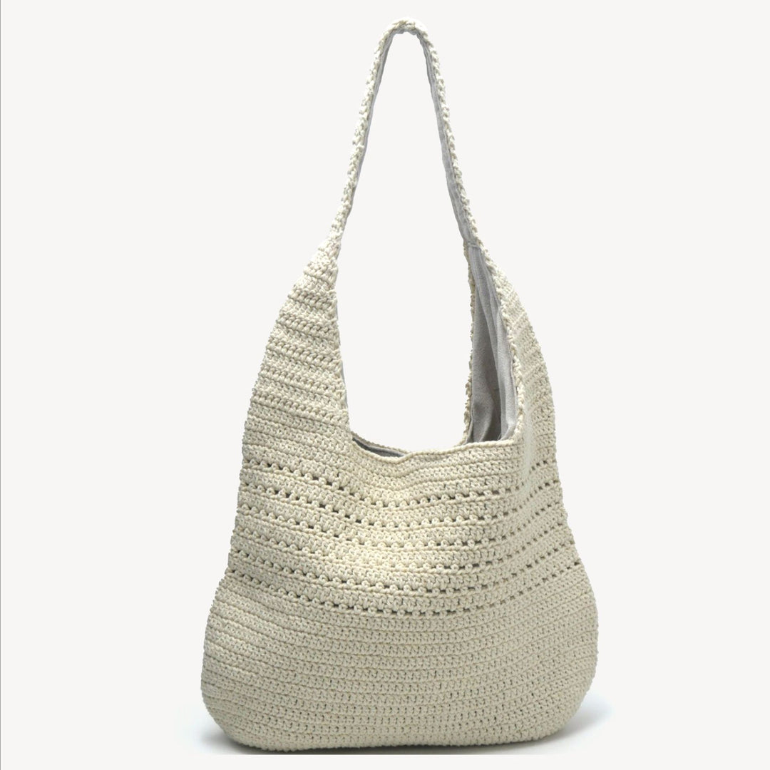 Handcrafted cotton bag Kalsten