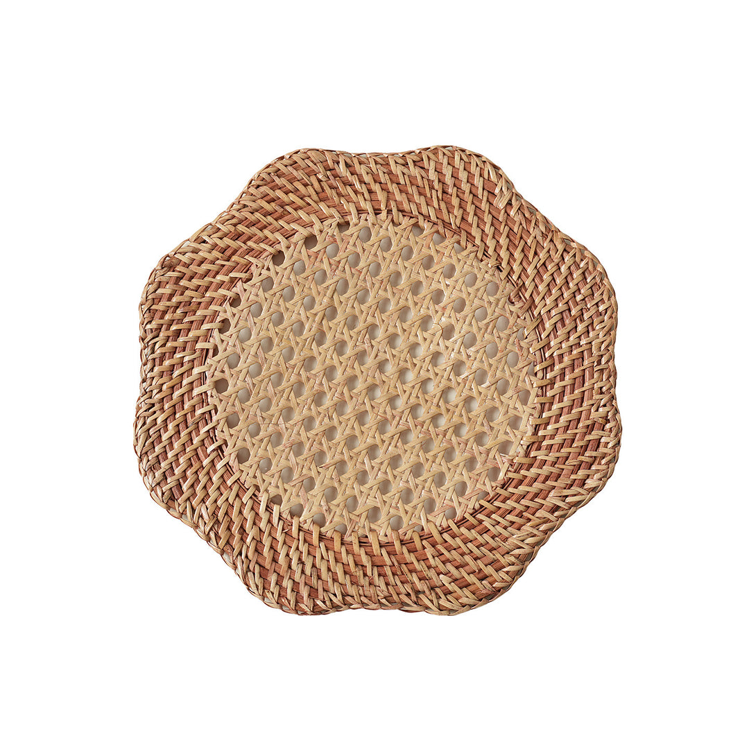 Women's decorative table mat Kalsten