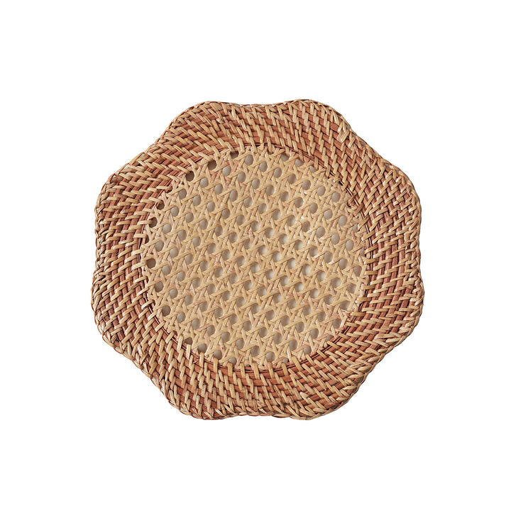 Women's decorative table mat Kalsten