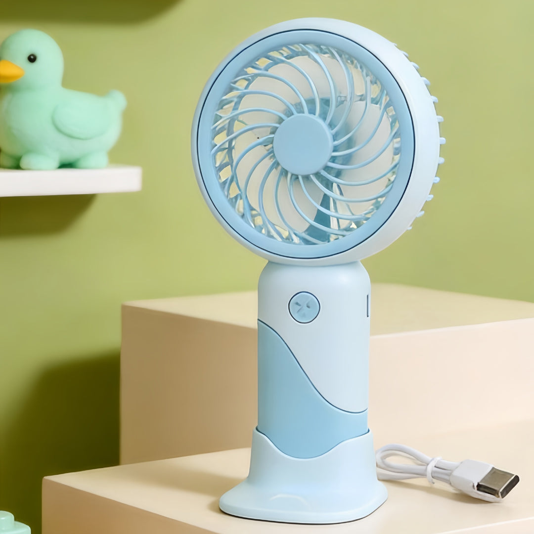 Portable Mini Fan Kalsten