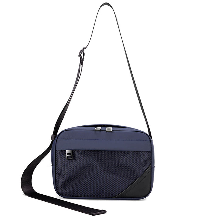Shoulder bag with multifunctional design Kalsten