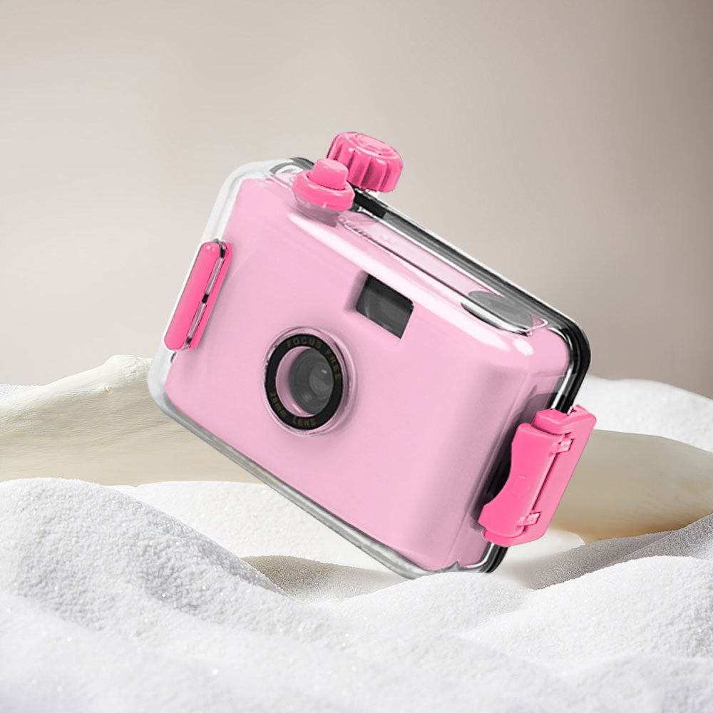 Waterproof Camera Kalsten