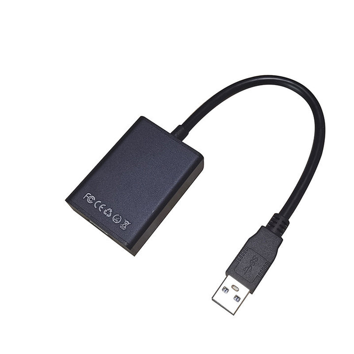 USB to VGA Video Adapter Kalsten