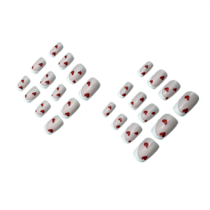 Decorative Nail Art Extensions Kalsten