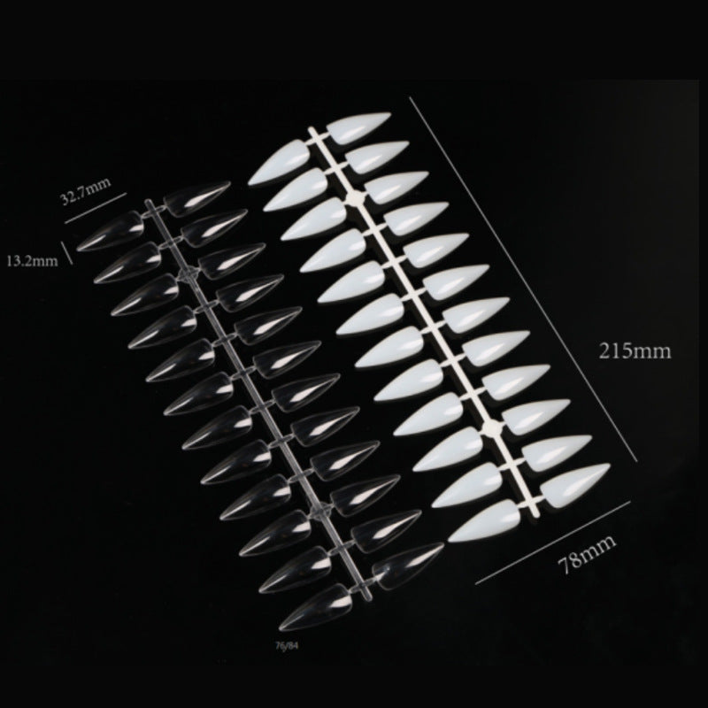 Professional Nail Art Extension Tips Kalsten