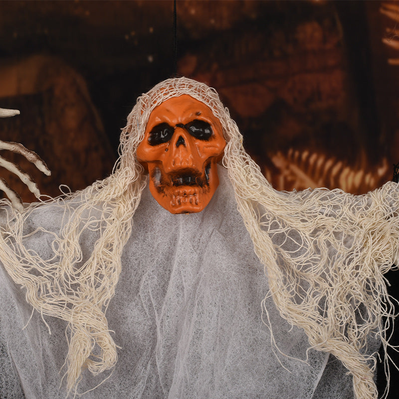 Hanging Haunted Ghost Decoration Kalsten