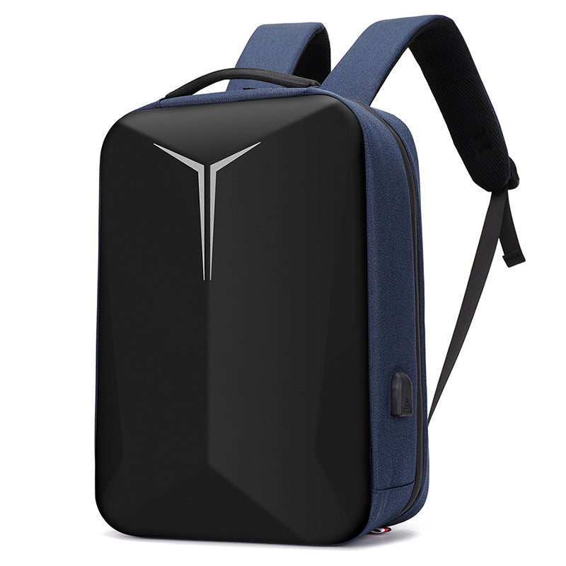 Sleek Minimalist Tech Backpack Kalsten