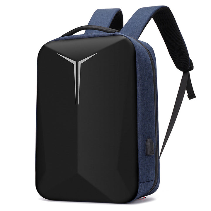 Sleek Minimalist Tech Backpack Kalsten