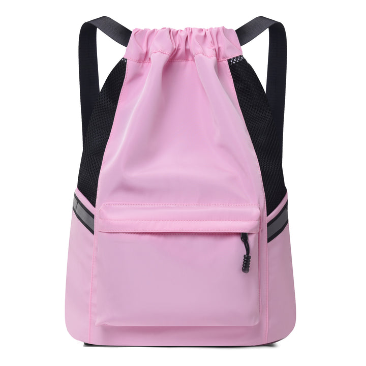 Lightweight Drawstring Sports Bag Kalsten