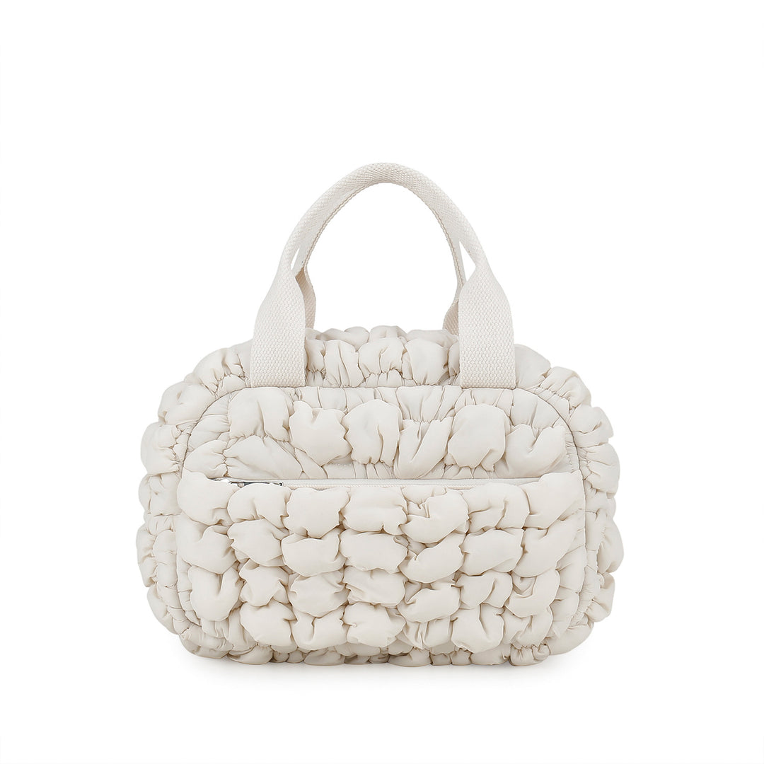 Comfortable and Padded Handbag Kalsten