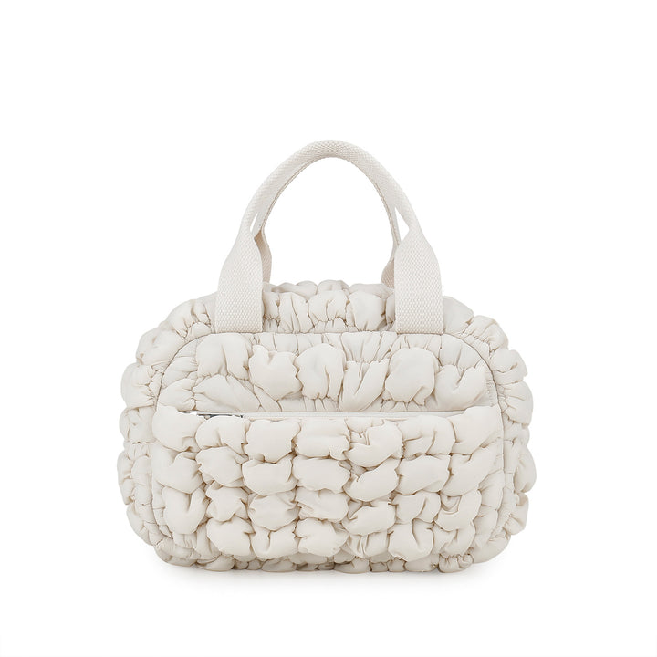 Comfortable and Padded Handbag Kalsten