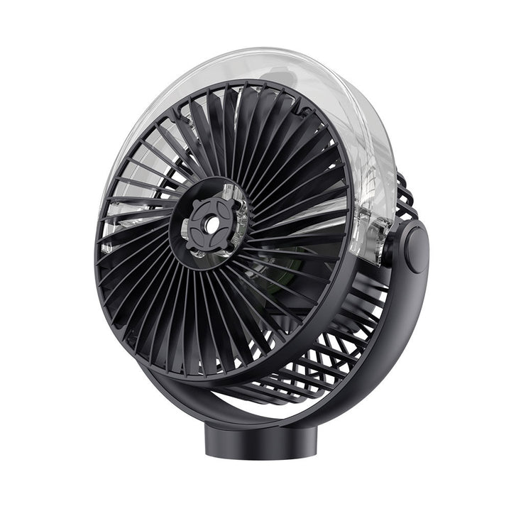 Unisex Mini Oscillating Desktop Fan Kalsten